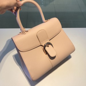 델보 브리앙 MM 토고백 미디움