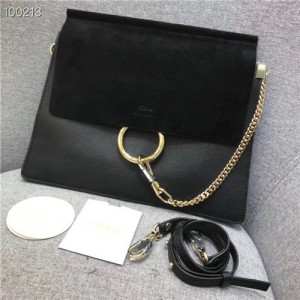 Chloe 끌로에 페이 라지 체인 숄더백 C320023 (8컬러)