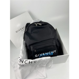 Givenchy 지방시 나일론 백팩 G98010