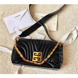 Givenchy 지방시 4G 소프트 숄더백 G50170