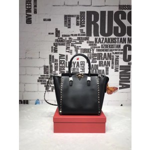 발렌티노 핫인기 미디엄 토트&숄더백 26CM V50016