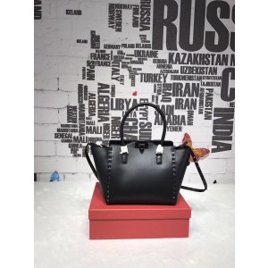 발렌티노 핫인기 스몰 토트&숄더백 22CM V50015