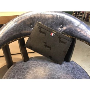 Thom Browne 톰브라운 클러치 TB501170