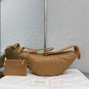 르메르 크로와상 숄더백 미듐 베이지 8820