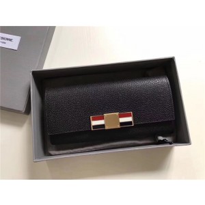 Thom Browne 톰브라운 장지갑 19CM TB830021
