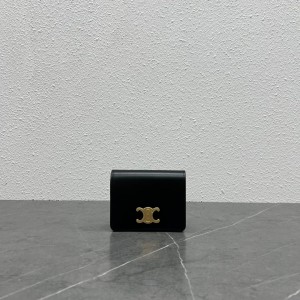 셀린느 카드지갑