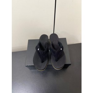 샤넬 슬리퍼