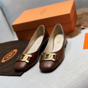 TOD.S 토즈 여성용 단화 T41877-3