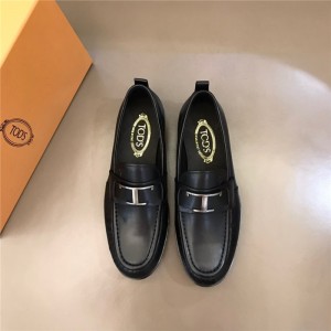 TOD.S 토즈 남성용 구두 T58099 무광(은장)
