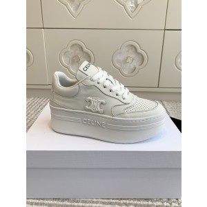 셀린느 스니커즈 굽높이 5cm