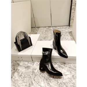 JIMMY CHOO 지미추 여성용 앵글부츠 J62320-3