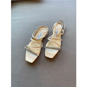 JIMMY CHOO 지미추 여성용 샌들 J708040