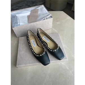 JIMMY CHOO 지미추 여성용 단화 J8708