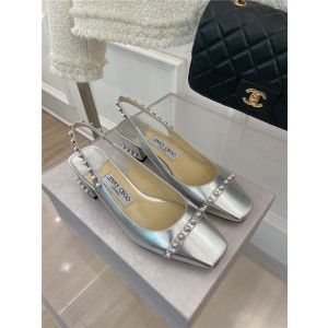 JIMMY CHOO 지미추 여성용 샌들 (굽4.5CM) J85088