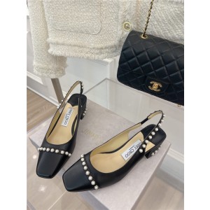 JIMMY CHOO 지미추 여성용 샌들 (굽4.5CM) J85088