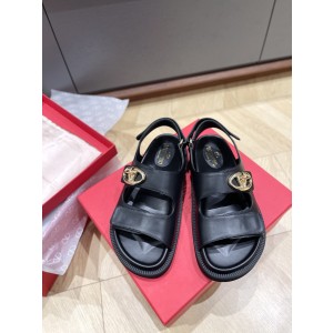 발렌티노 샌들