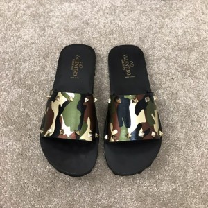 Valentino 발렌티노 슬리퍼 비치샌들