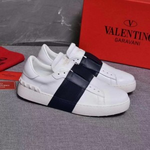 Valentino 발렌티노 히든 스니커즈 블랙