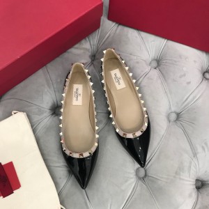 발렌티노 단화 (250사이즈 주문제작)
