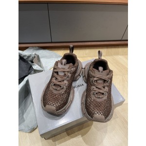 발렌시아가 운동화