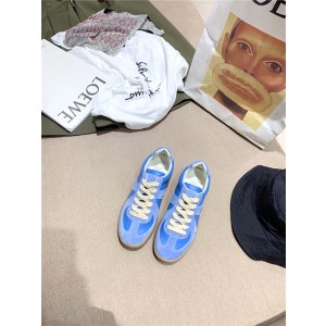 메종 마르지엘라 여성용 스니커즈 M90184