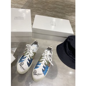 메종 마르지엘라 커플용 스니커즈 M809478-2