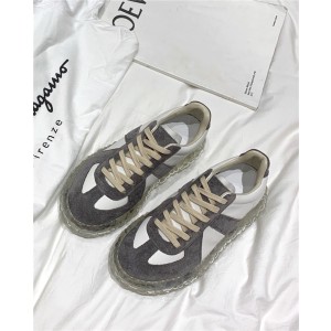메종 마르지엘라 여성용 스니커즈 M43910-3