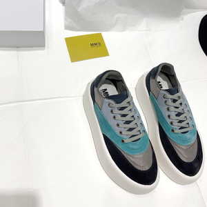 MAISON MARGIELA 메종 마르지엘라 여성용 스니커즈 M43922-3
