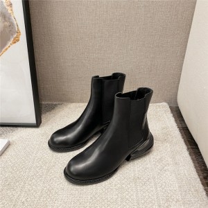 MAISON MARGIELA 메종 마르지엘라 여성용 부츠 MM649289-1