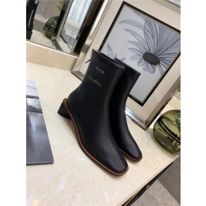 Acne Studios 아크네 스튜디오 부츠 (굽높이 4.5CM)