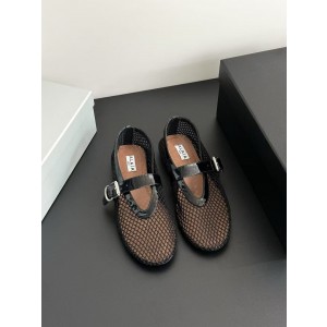 일라이아 플랫 슈즈