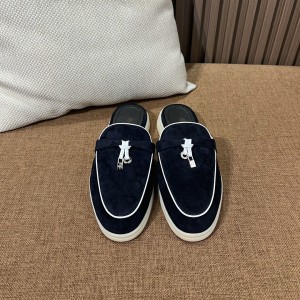 로로피아나 썸머참스워크 뮬 정품급