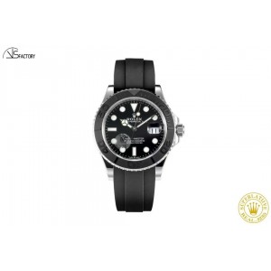 ROLEX 롤렉스 오이스터 퍼페츄얼 요트 마스터 42mm 정품급