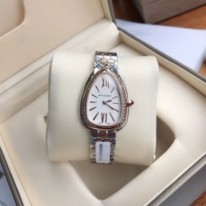 불가리 세르펜티 세두토리 워치 33mm  [정품급]