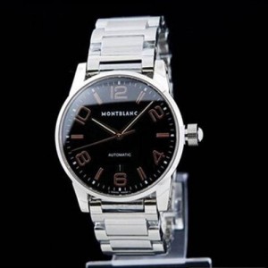 [Montblanc]몽블랑 타임워커 110337