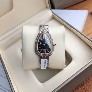 불가리 세르펜티 세두토리 워치 [정품급] 33MM