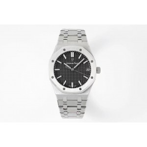 오데마피게 AP 로열오크 15500 스틸 검판 41MM (정품급)