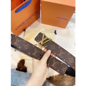 루이비통 패션 벨트