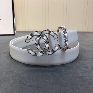 샤넬 여성용 벨트 MG3037