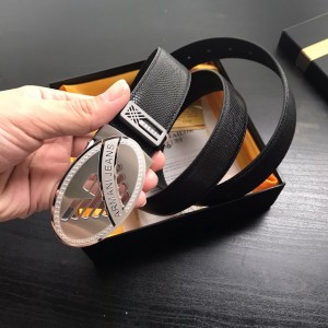 Armani 알마니 남성용 벨트 MG3050