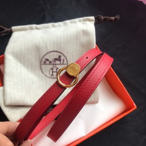 에르메스 여성용 벨트 MG3080
