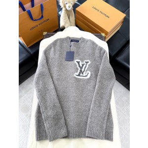 루이비통 LV 인따르시아 크루넥