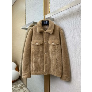 루이비통 양모 털 자켓 [정품급]