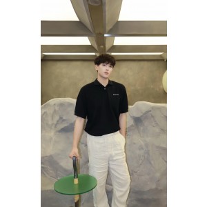 미우미우 남여 공용 티셔츠 1:1 정품 미러급