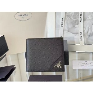 프라다 반지갑 [정품급]