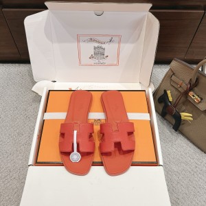 에르메스 오란 샌들 슬리퍼 앱송