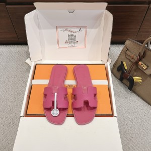 에르메스 오란 샌들 슬리퍼 앱송