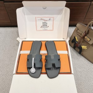 에르메스 오란 샌들 슬리퍼 앱송